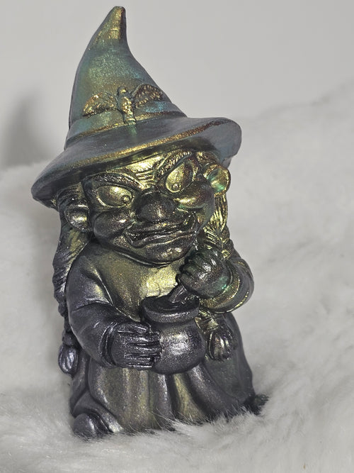 orgonitas piramides brujas cristales artesania minerales pirita cuarzos