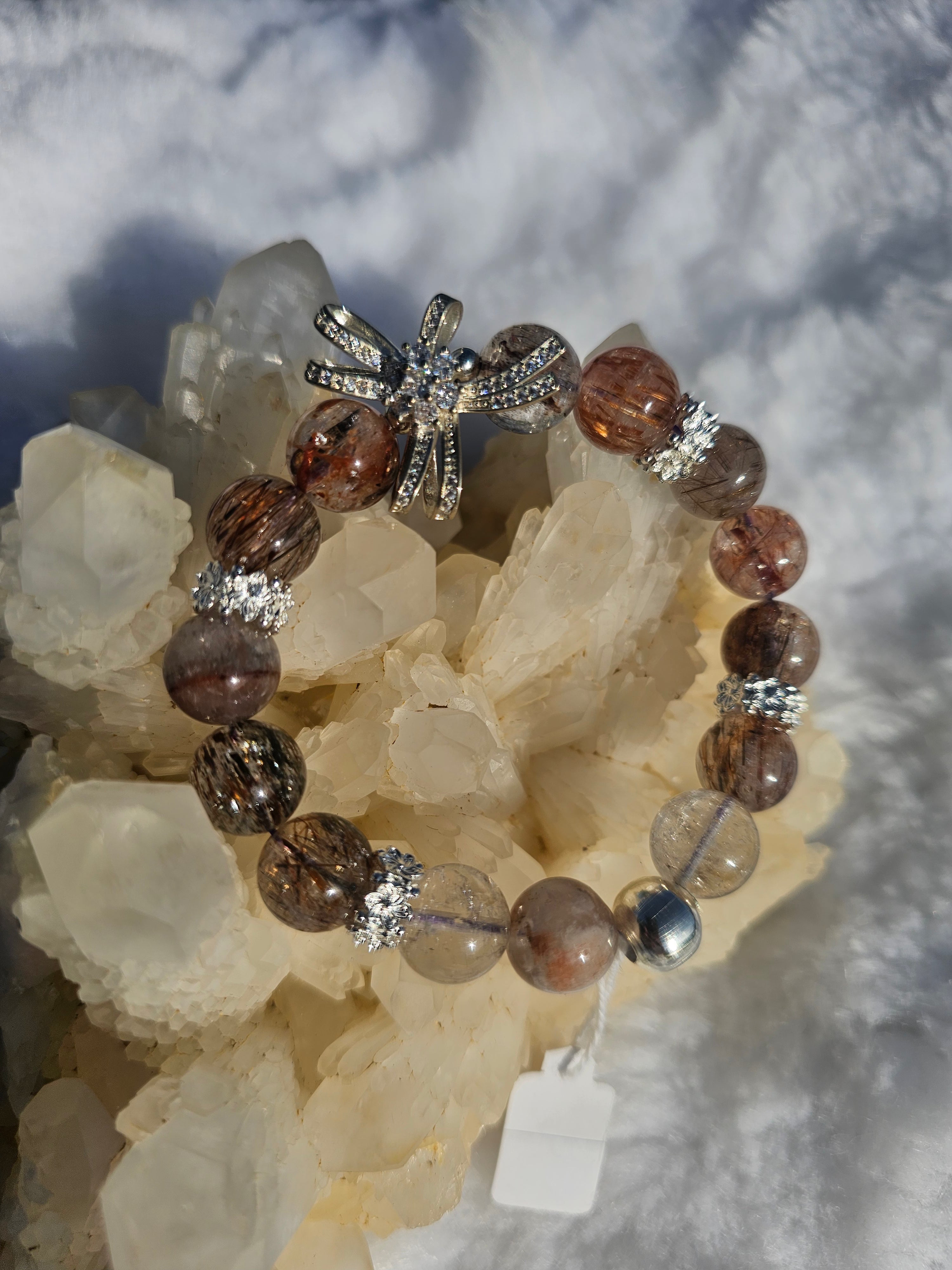 orgonitas piramides brujas cristales artesania minerales pirita cuarzos