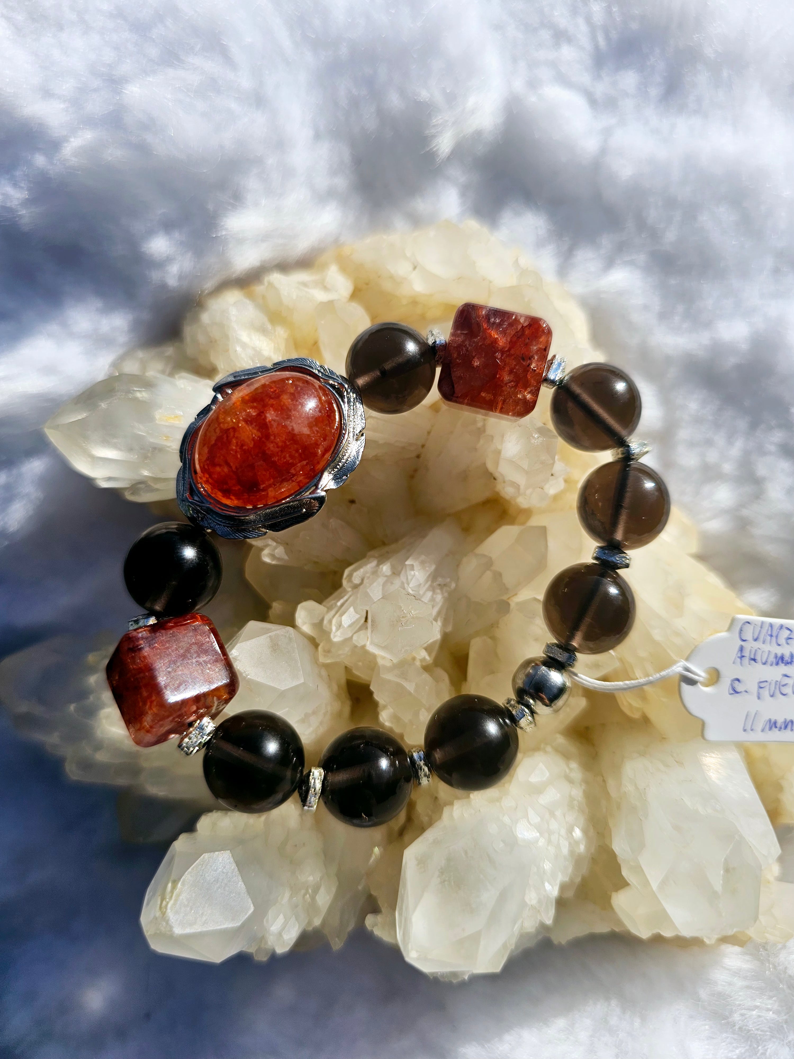 orgonitas piramides brujas cristales artesania minerales pirita cuarzos