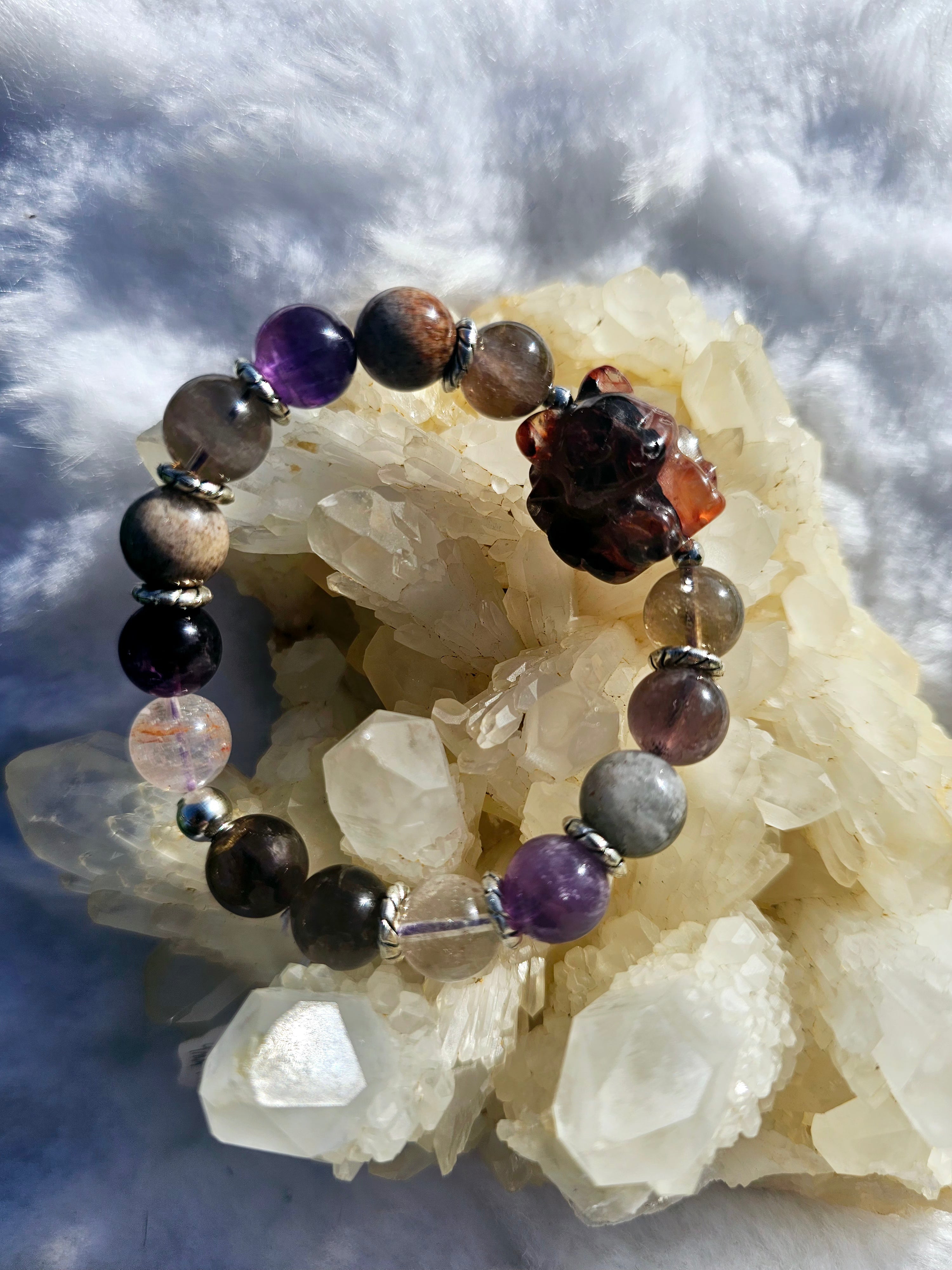 orgonitas piramides brujas cristales artesania minerales pirita cuarzos