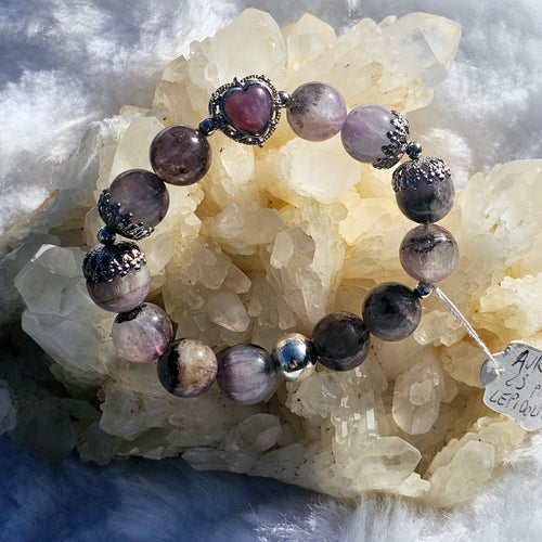 orgonitas piramides brujas cristales artesania minerales pirita cuarzos