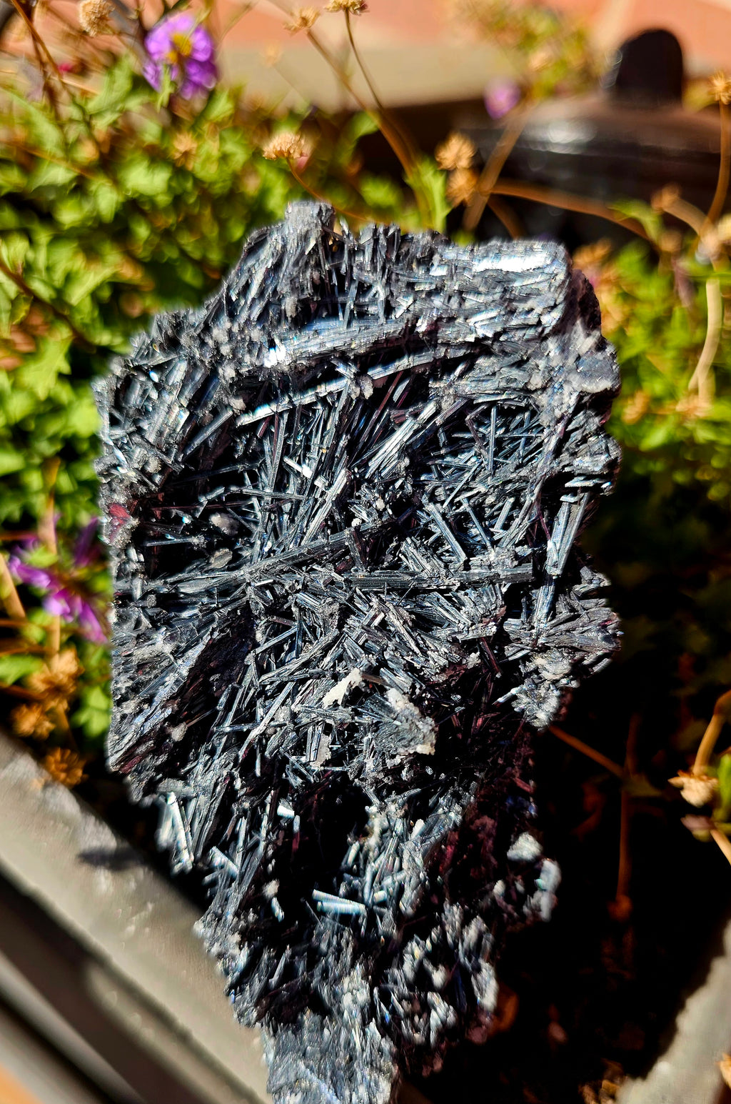 orgonitas piramides brujas cristales artesania minerales pirita cuarzos