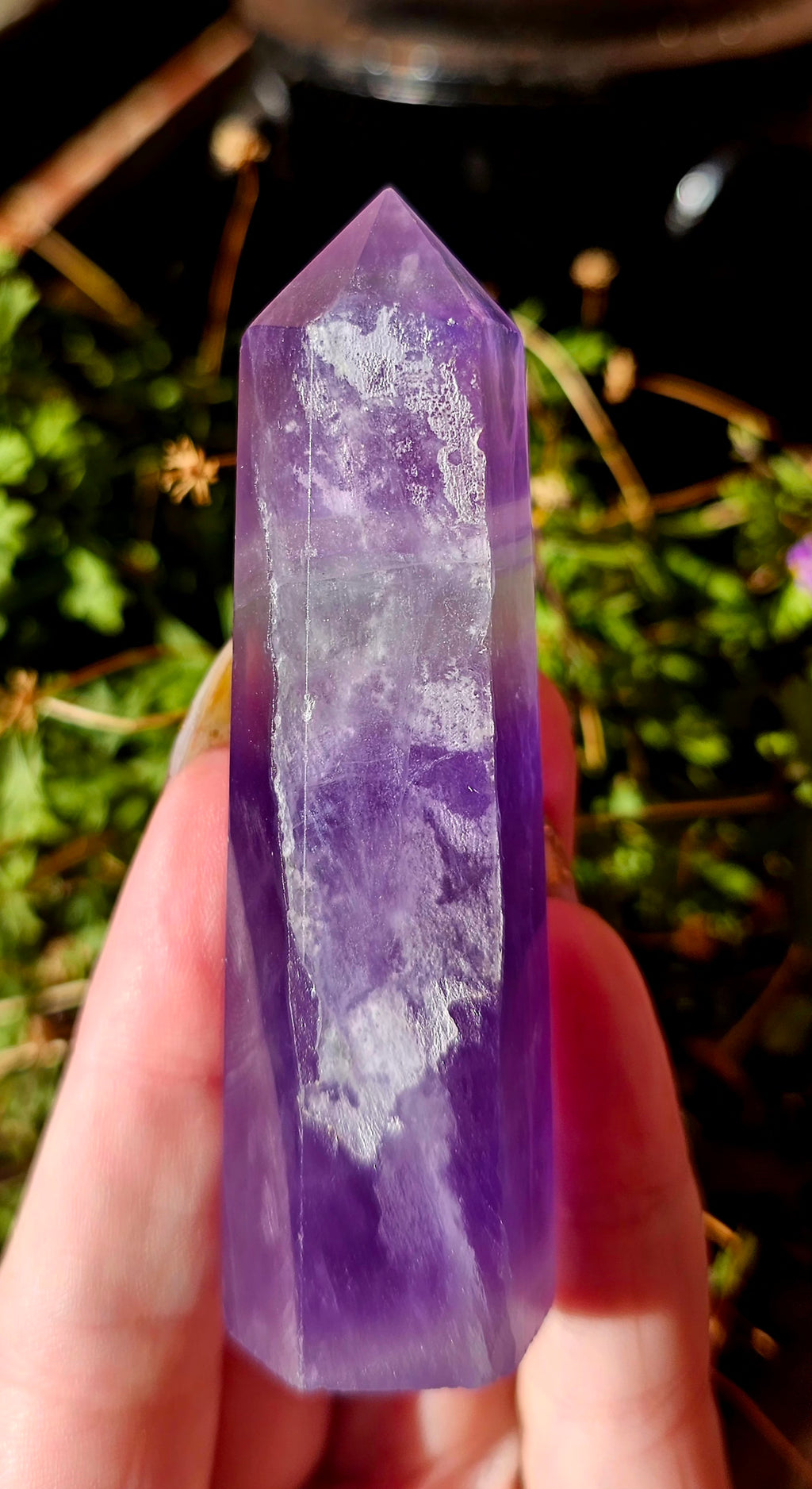 orgonitas piramides brujas cristales artesania minerales pirita cuarzos