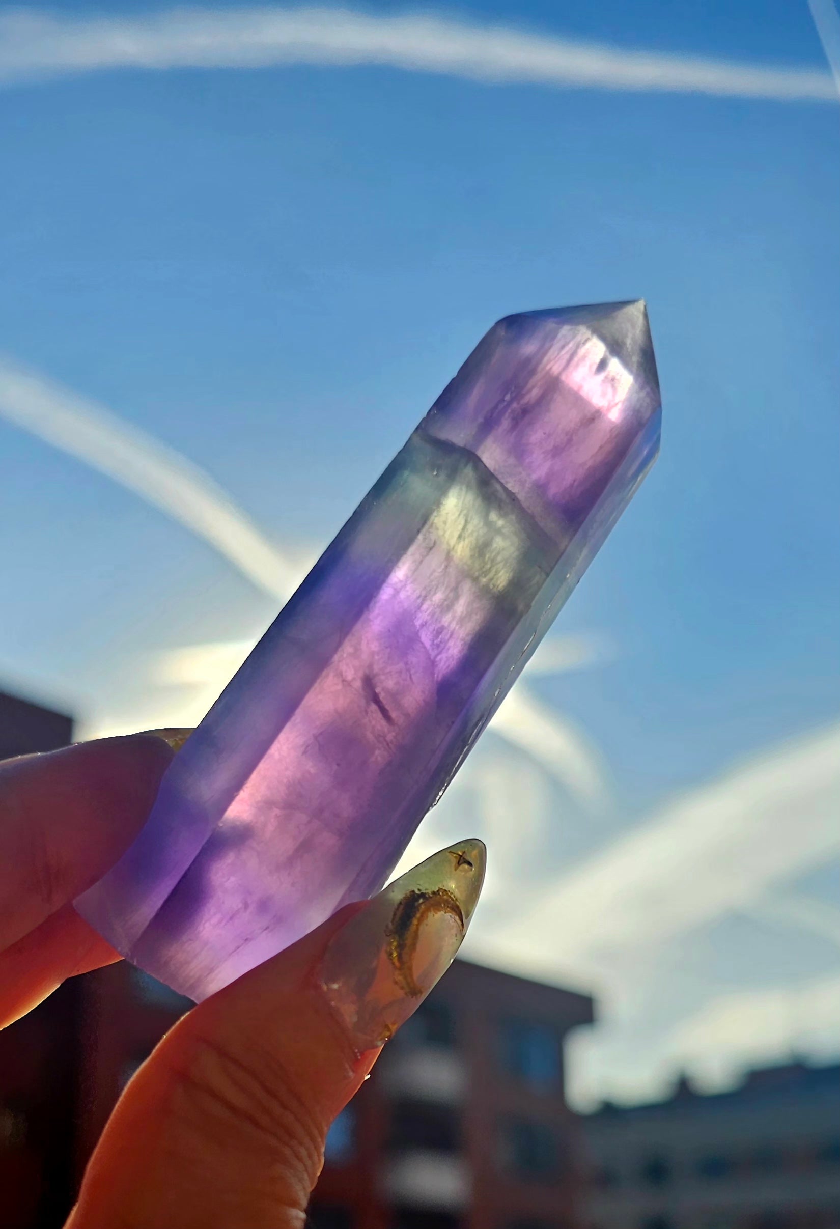 orgonitas piramides brujas cristales artesania minerales pirita cuarzos