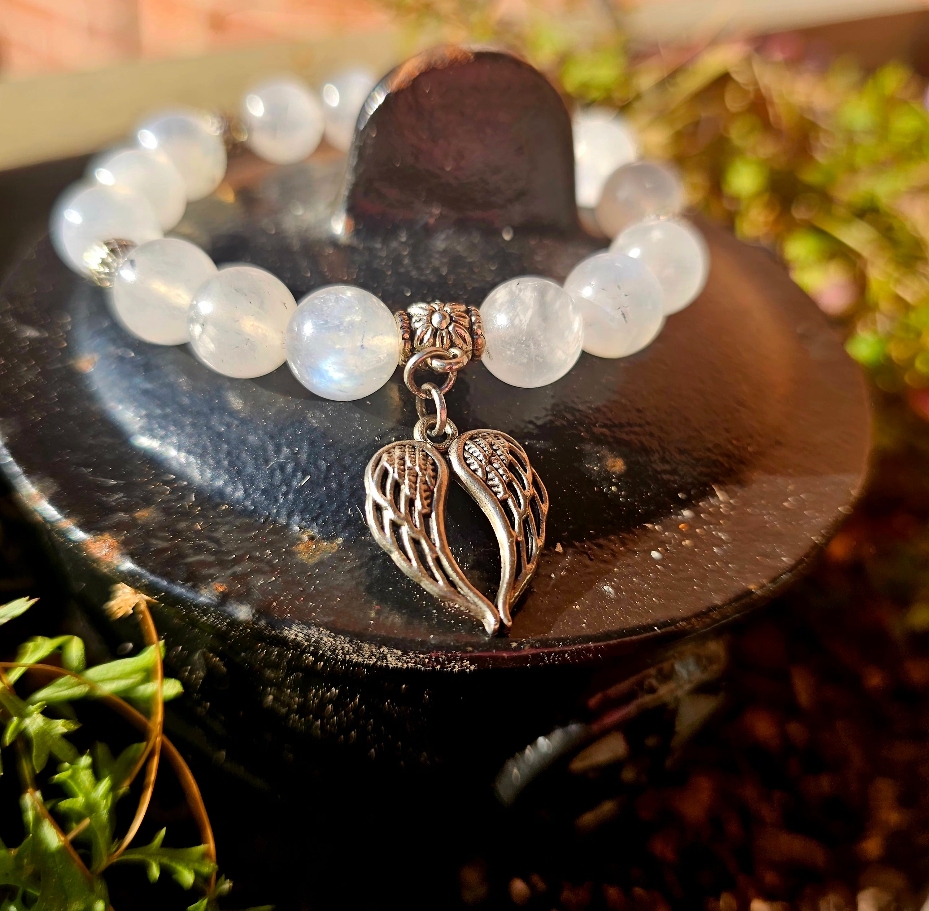 orgonitas piramides brujas cristales artesania minerales pirita cuarzos