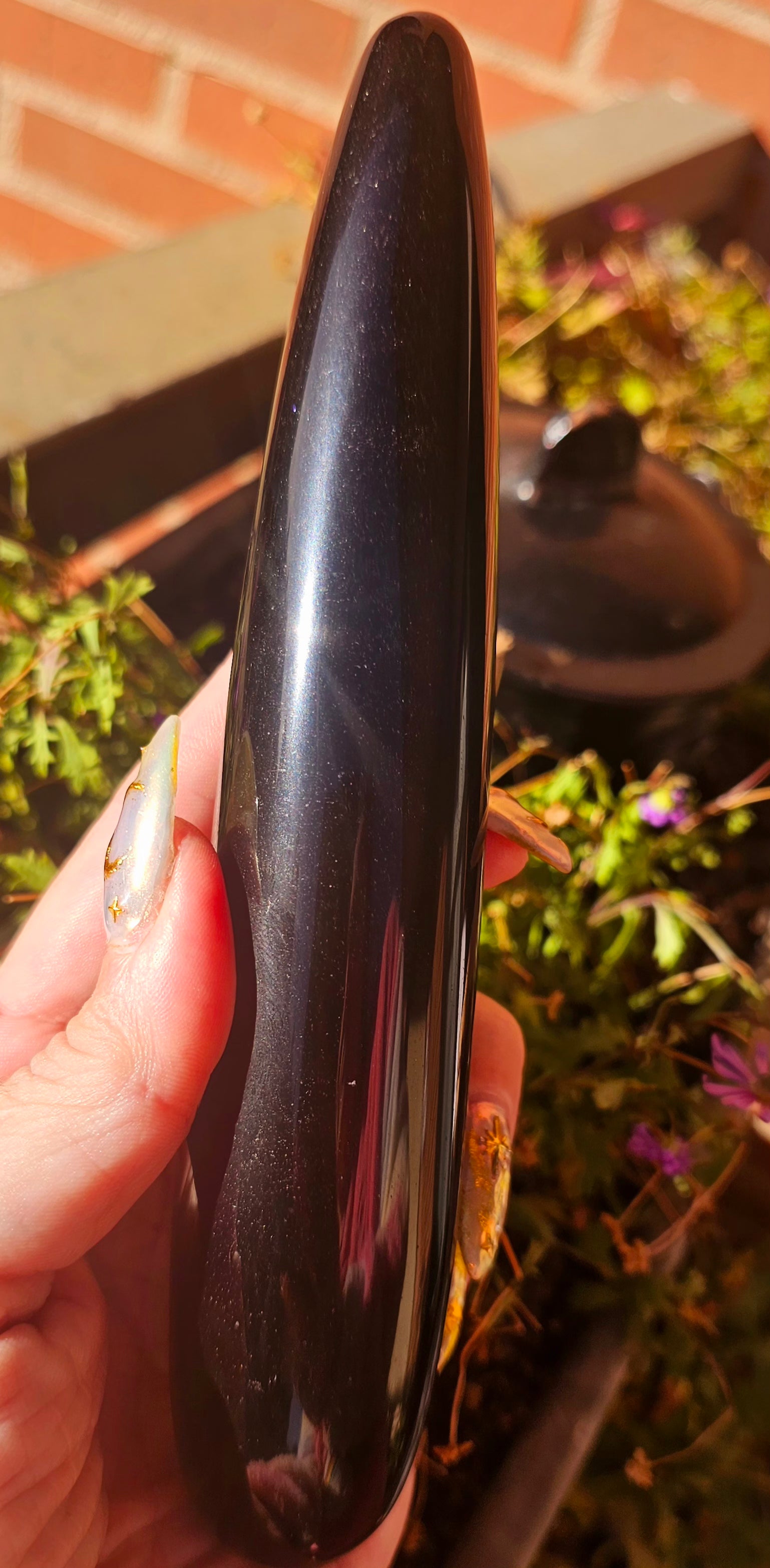 orgonitas piramides brujas cristales artesania minerales pirita cuarzos