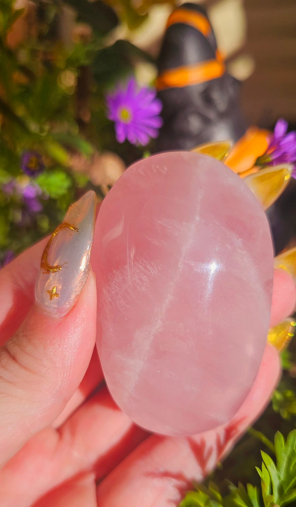 orgonitas piramides brujas cristales artesania minerales pirita cuarzos