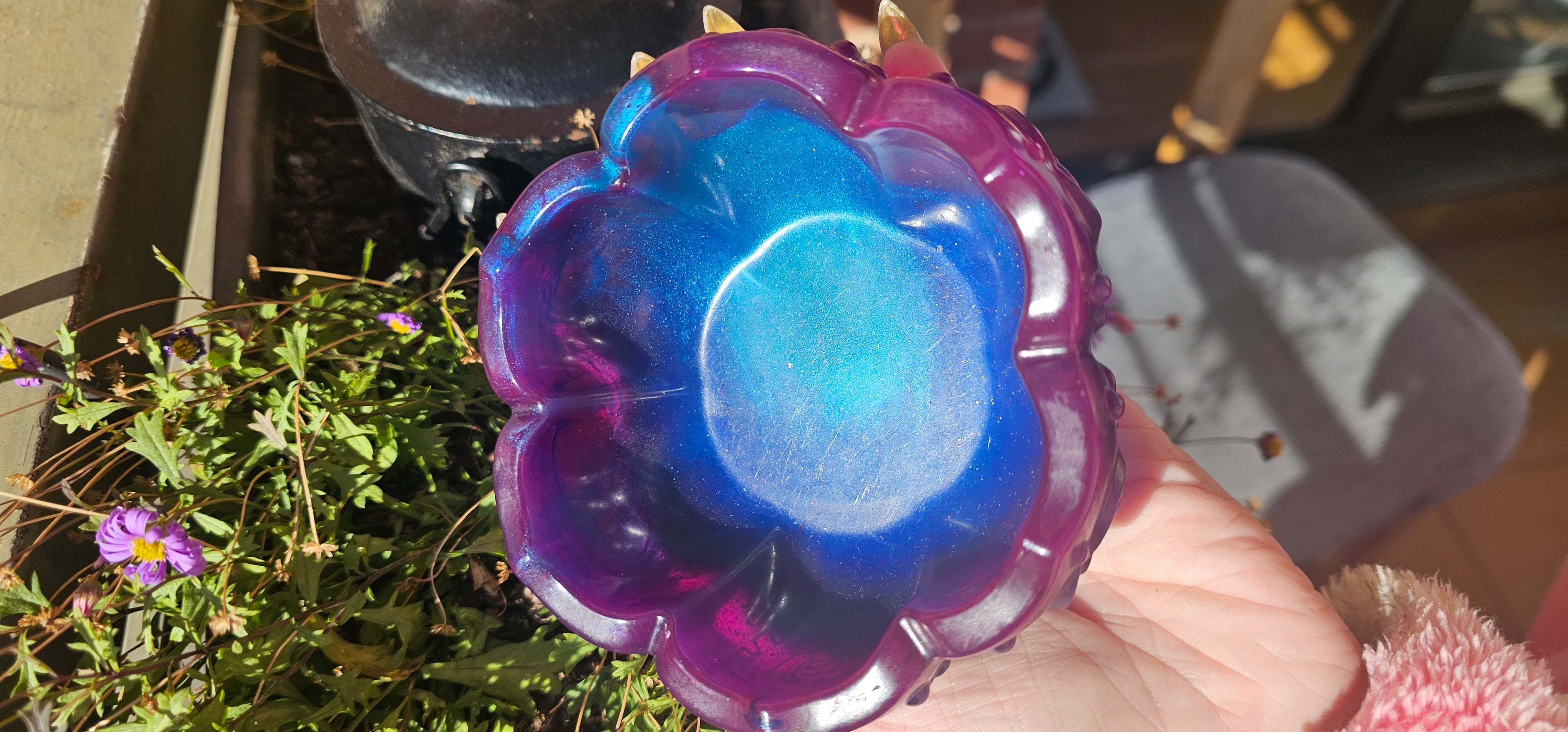 orgonitas piramides brujas cristales artesania minerales pirita cuarzos