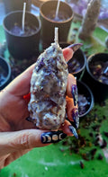 🌹 Vela de Endulzamiento y Amor | Ritualizada en Luna Creciente