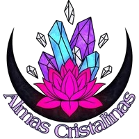 Almas Cristalinas