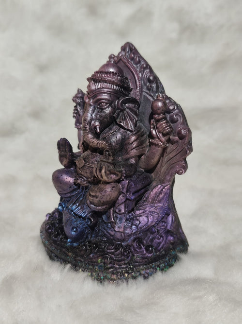 orgonitas piramides brujas cristales artesania minerales pirita cuarzos