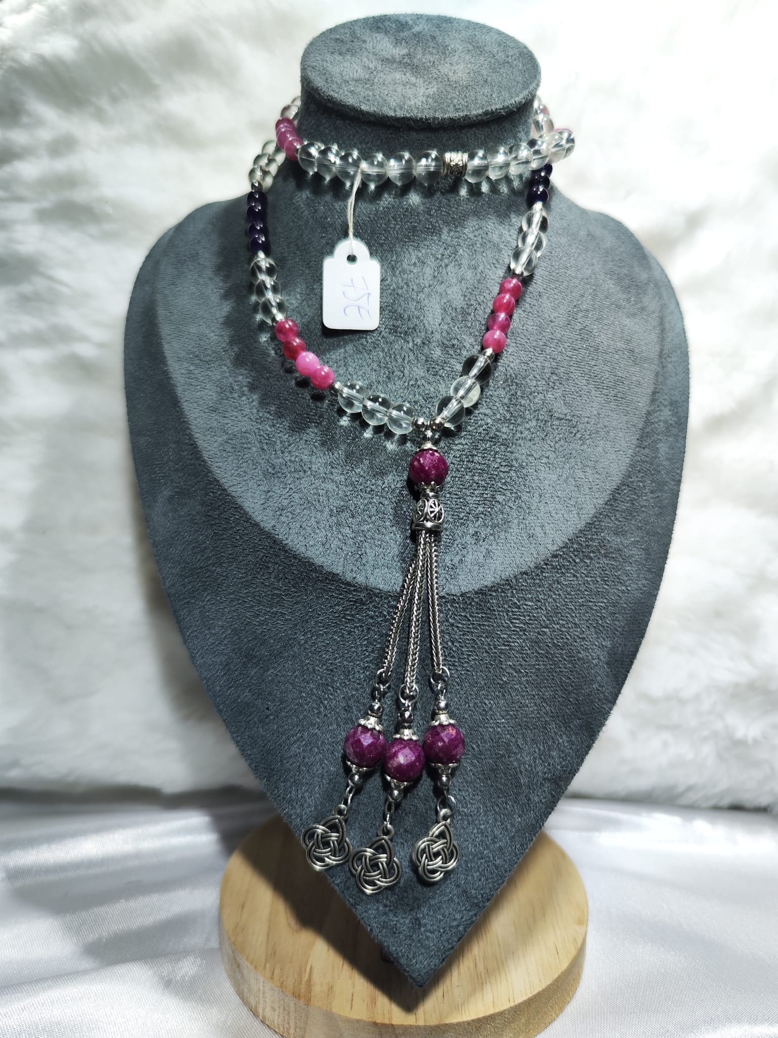 orgonitas piramides brujas cristales artesania minerales pirita cuarzos