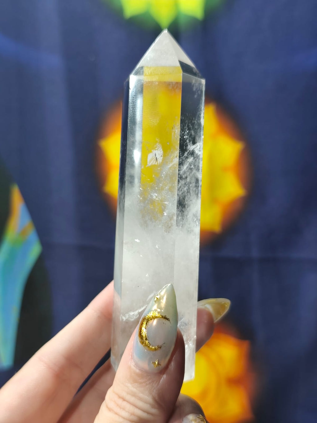 orgonitas piramides brujas cristales artesania minerales pirita cuarzos