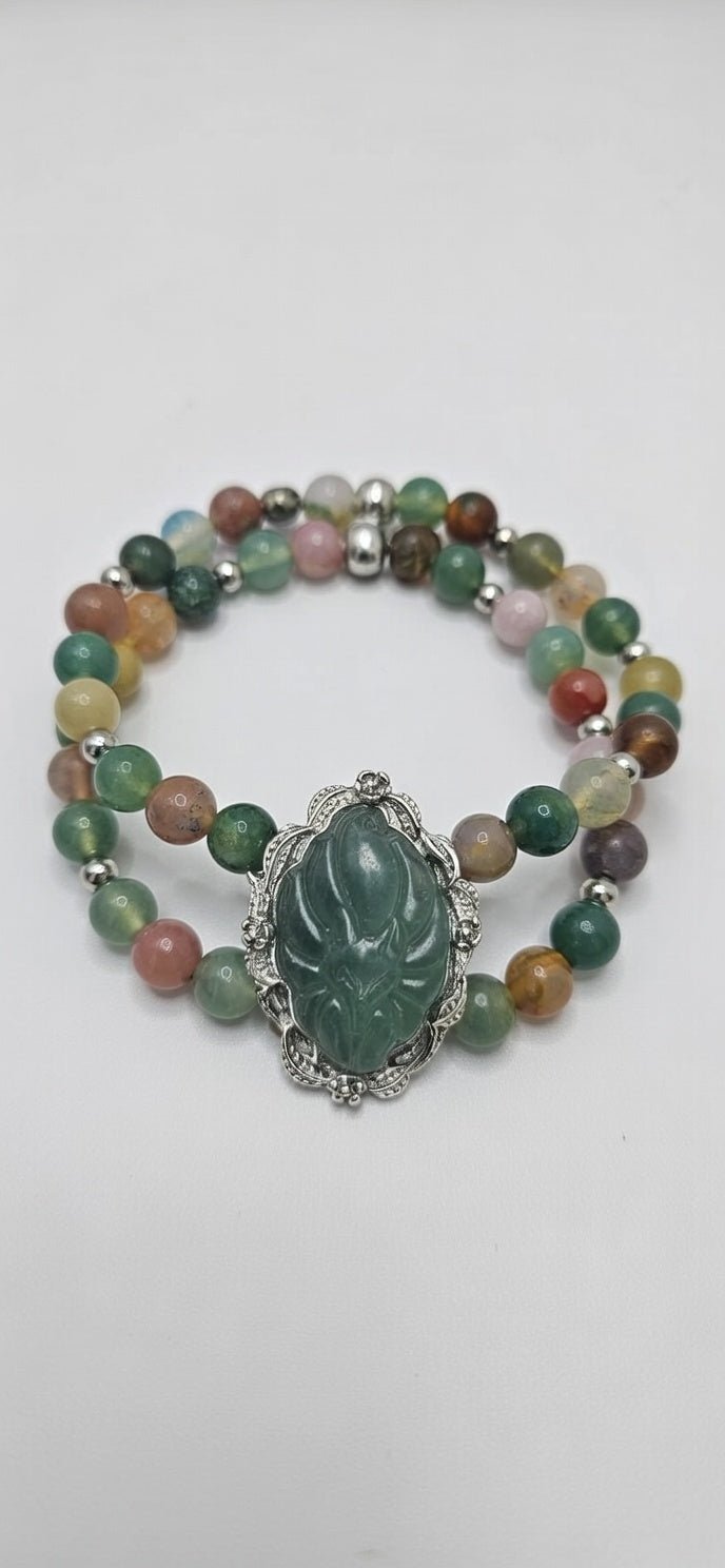 orgonitas piramides brujas cristales artesania minerales pirita cuarzos