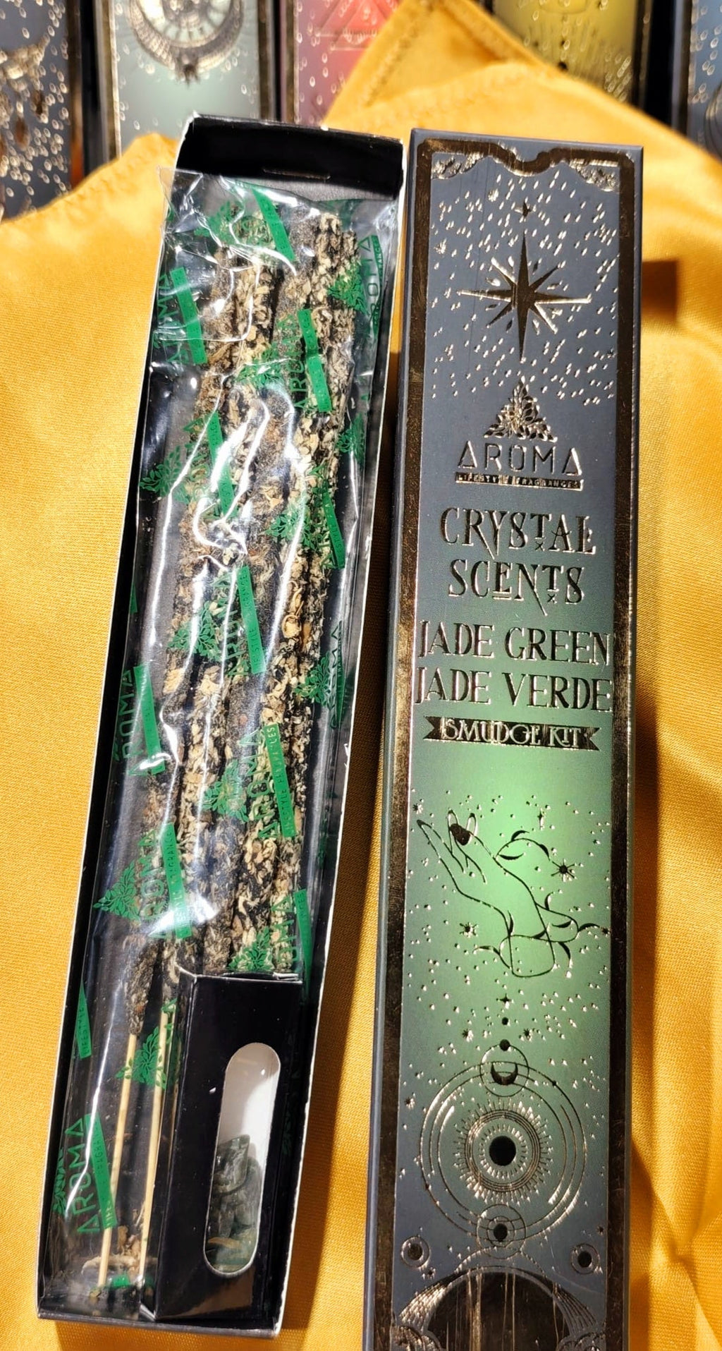 orgonitas piramides brujas cristales artesania minerales pirita cuarzos