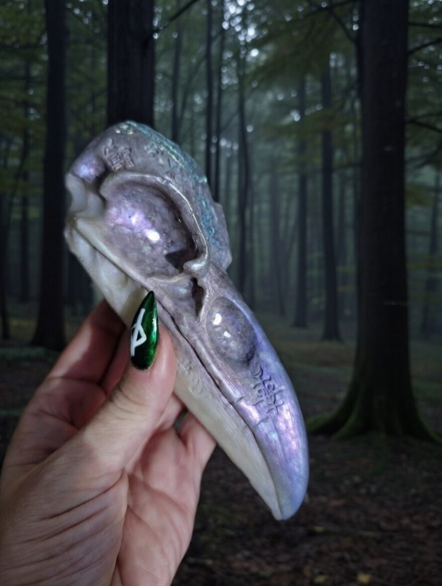 orgonitas piramides brujas cristales artesania minerales pirita cuarzos