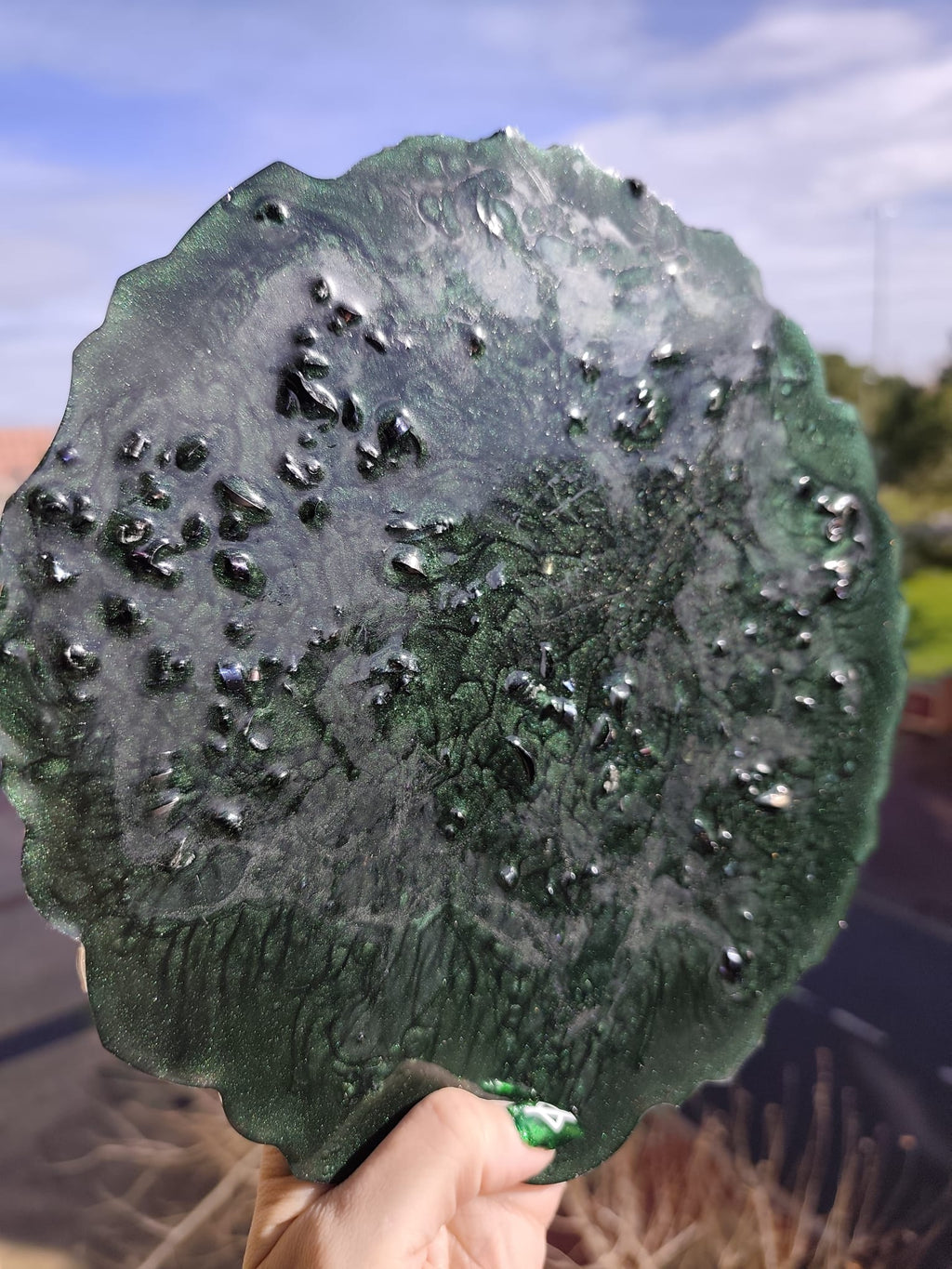 orgonitas piramides brujas cristales artesania minerales pirita cuarzos