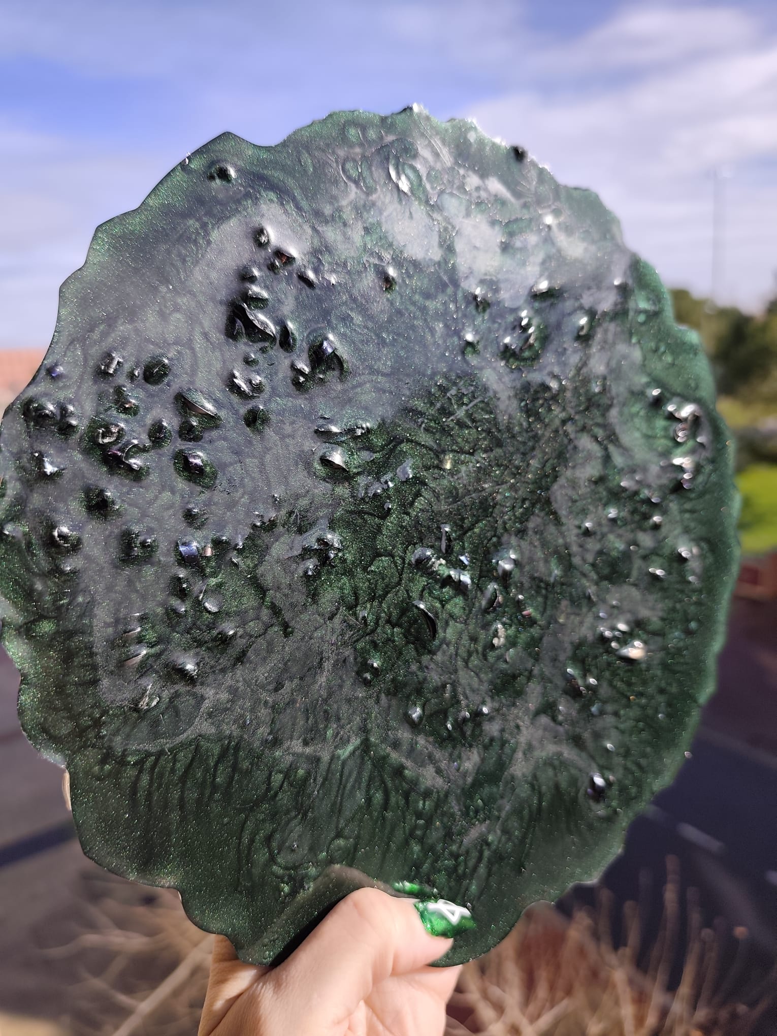 orgonitas piramides brujas cristales artesania minerales pirita cuarzos