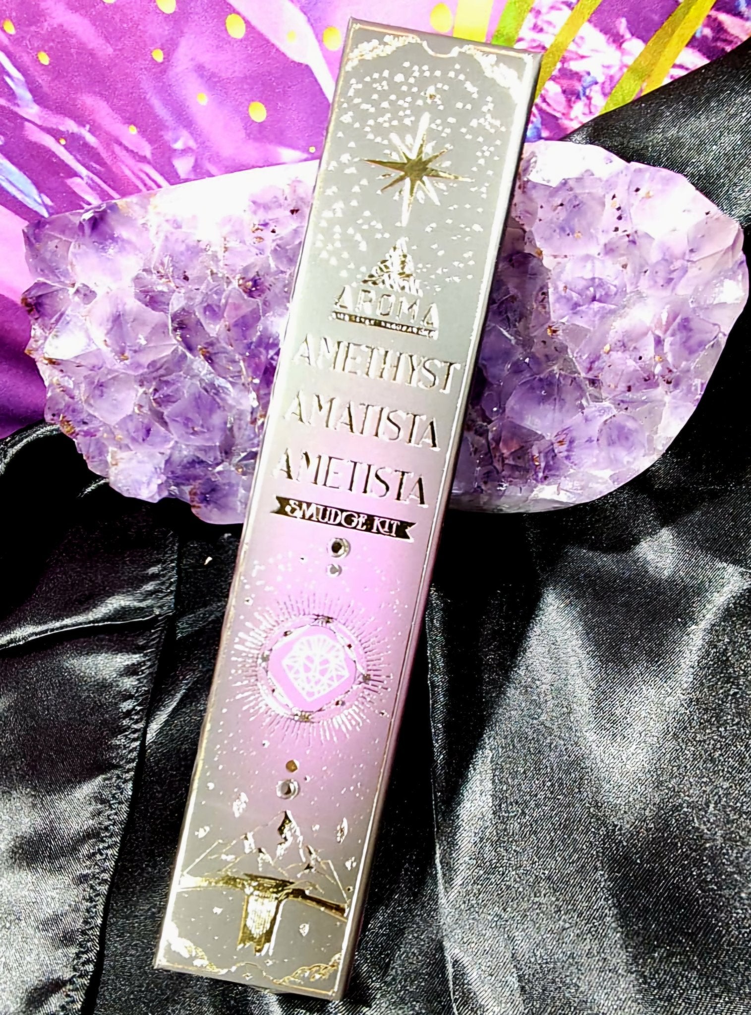 orgonitas piramides brujas cristales artesania minerales pirita cuarzos