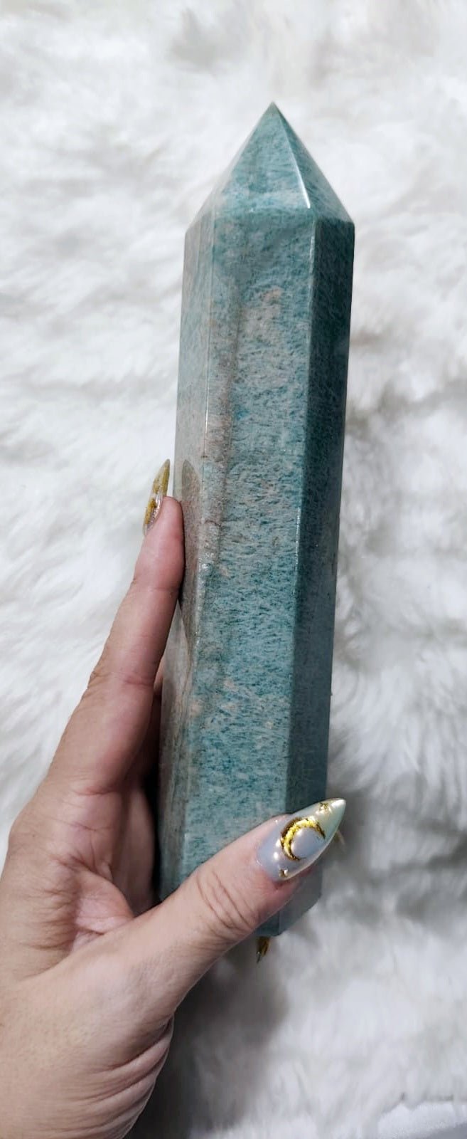 orgonitas piramides brujas cristales artesania minerales pirita cuarzos