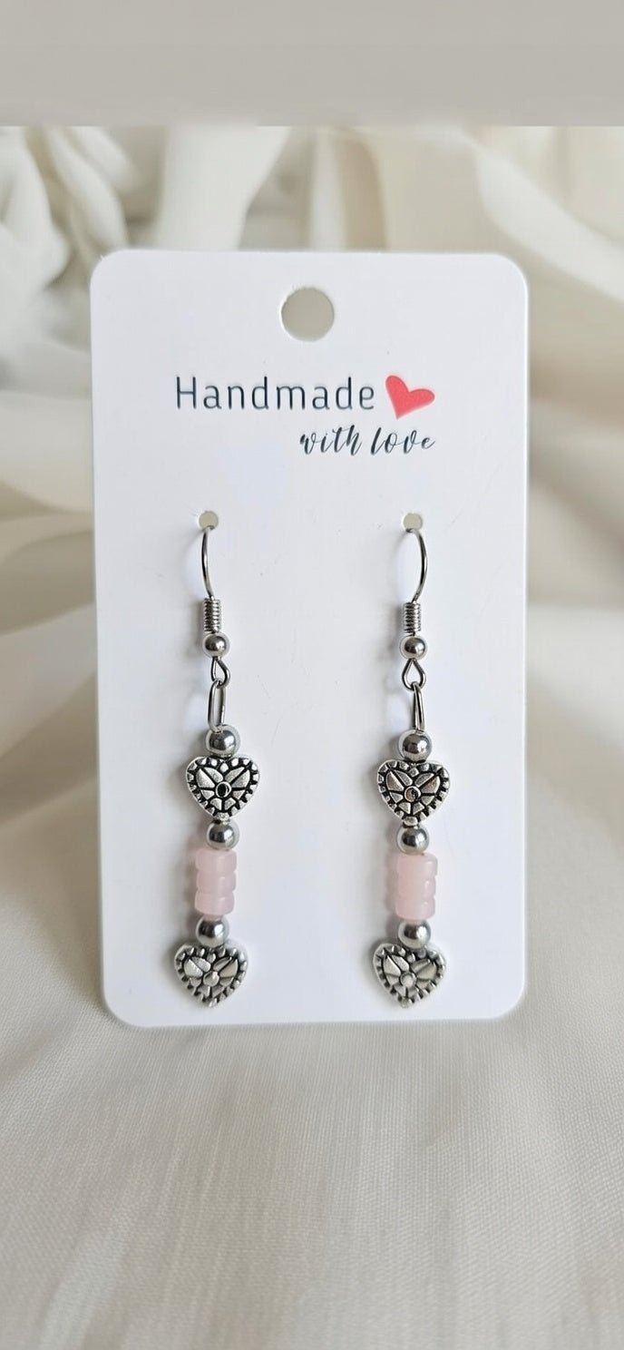 orgonitas piramides brujas cristales artesania minerales pirita cuarzos