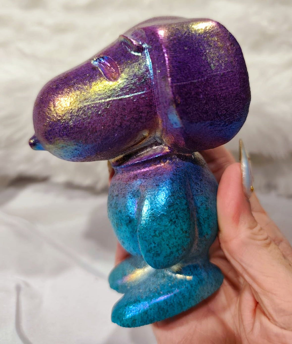 orgonitas piramides brujas cristales artesania minerales pirita cuarzos