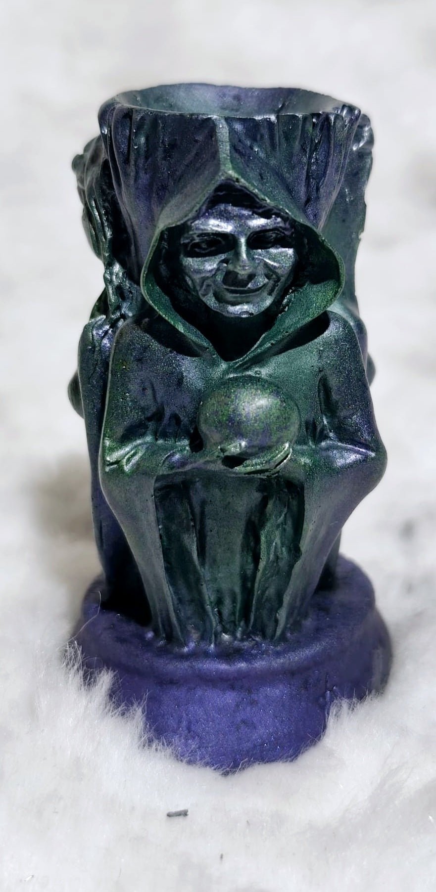 orgonitas piramides brujas cristales artesania minerales pirita cuarzos