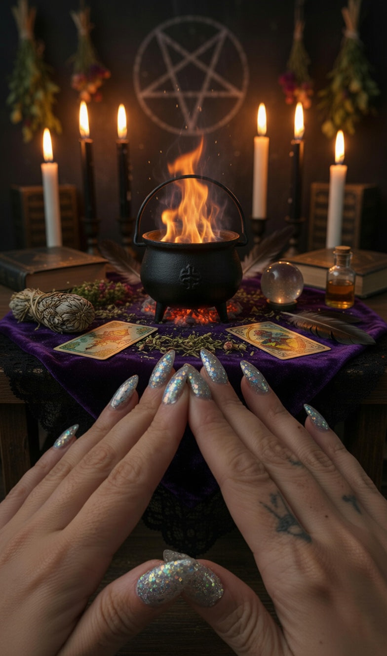 🔥 Ritual Especial Atracción Total | Hecho a Distancia para Ti