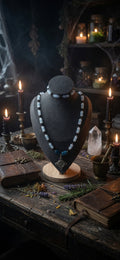 💎✨ LA REINA DE LAS PIEDRAS — Conjunto Ritual Único
