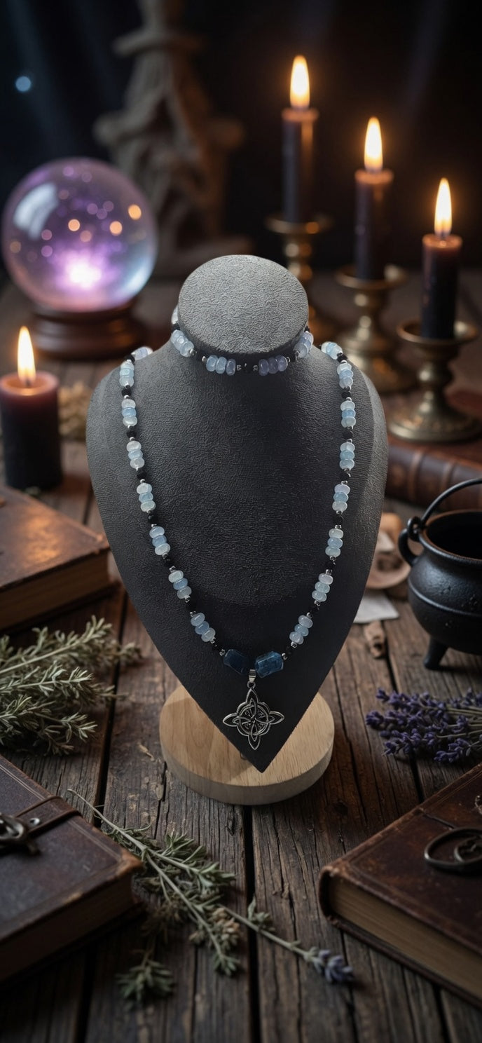 💎✨ LA REINA DE LAS PIEDRAS — Conjunto Ritual Único