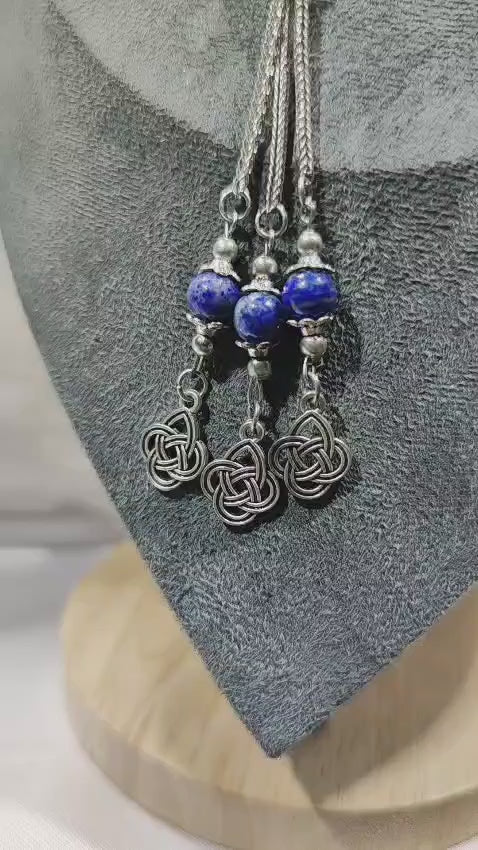 Rosario Místico de Prosperidad - Portal de Riqueza Estelar